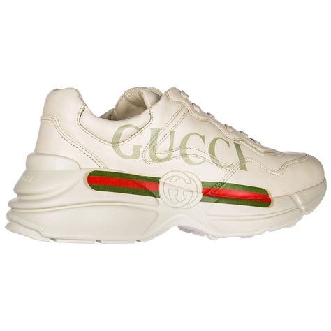 offerta scarpe gucci bianche|scarpe gucci femminili.